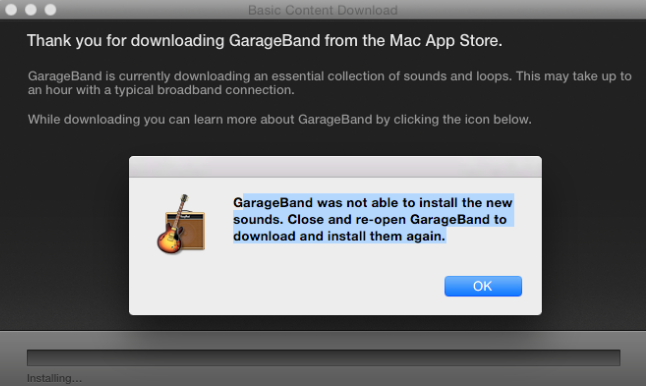 download garageband free for mac
